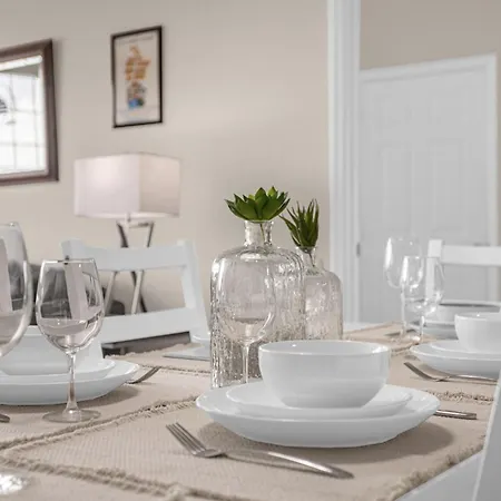 Upstay 3Br Family-Friendly Condo 20 Min To Disney Kissimmee Extérieur photo