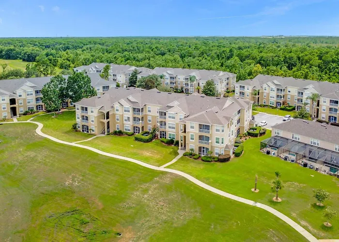 Upstay 3Br Family-Friendly Condo 20 Min To Disney