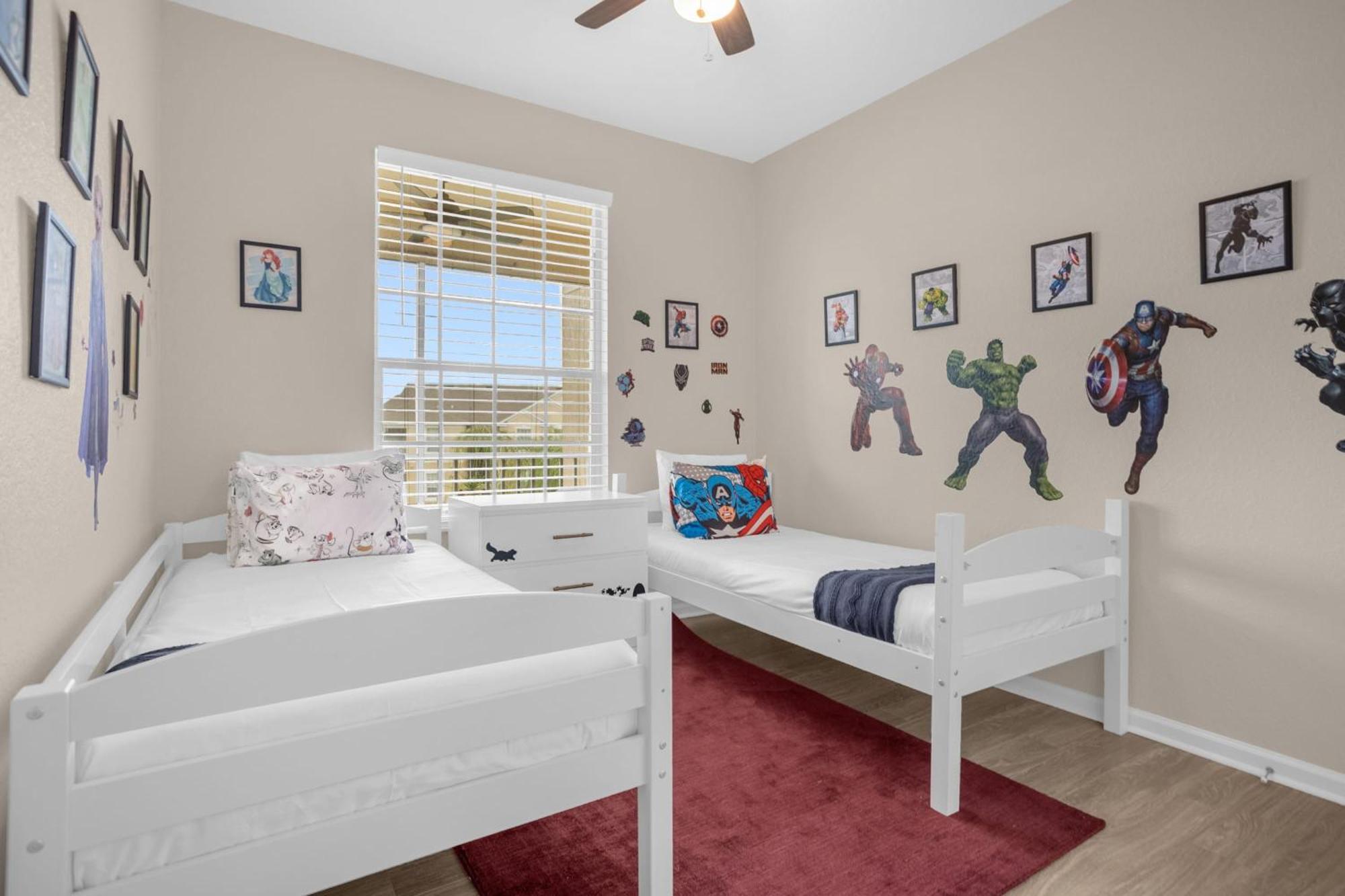 Upstay 3br Family-friendly 20 Min To Holiday home