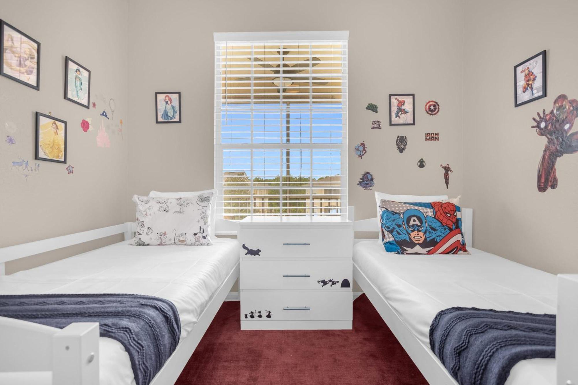 Holiday home Upstay 3br Family-friendly 20 Min To *