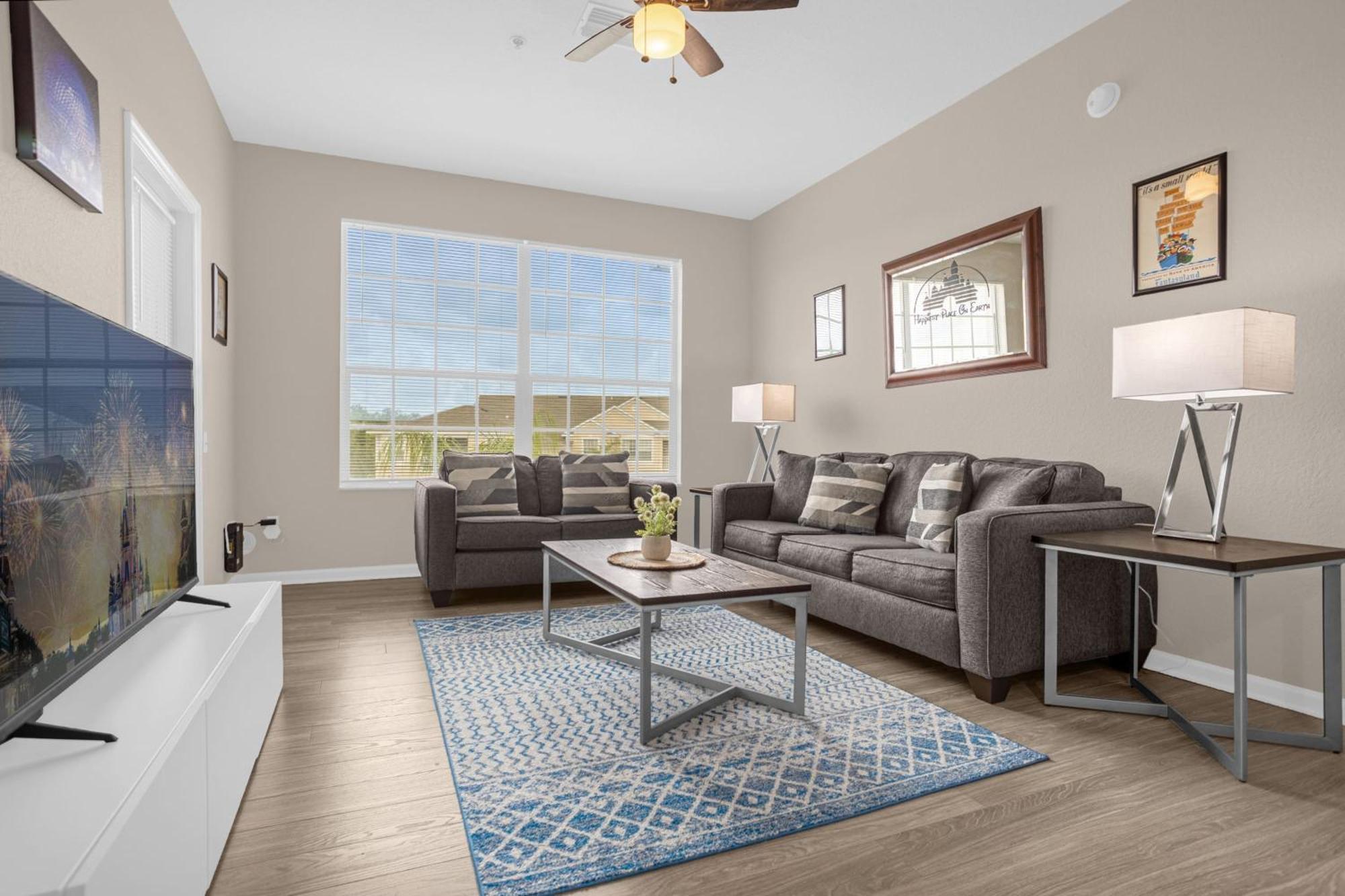 Holiday home Upstay 3br Family-friendly 20 Min To