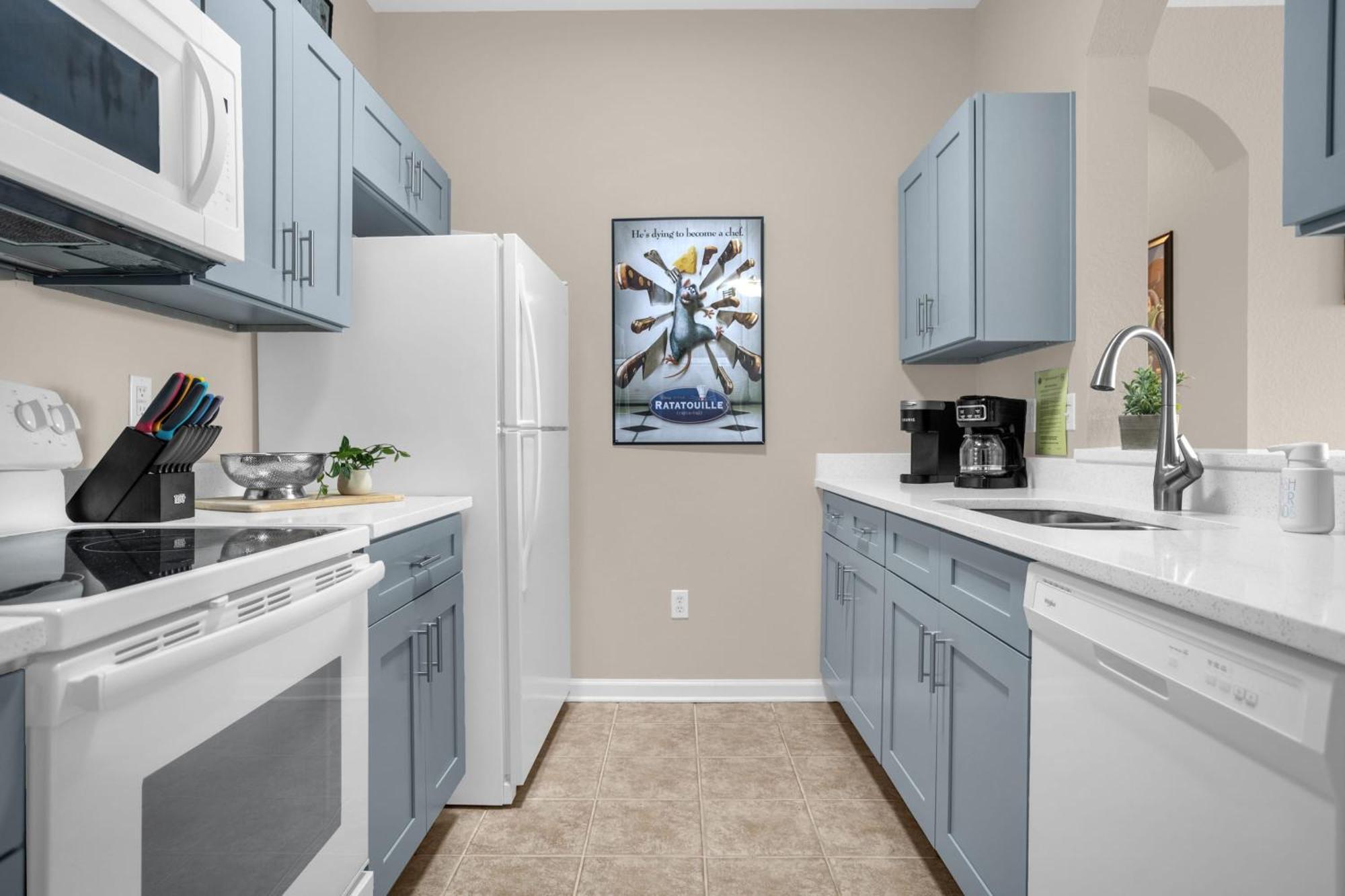 Upstay 3br Family-friendly 20 Min To Holiday home *